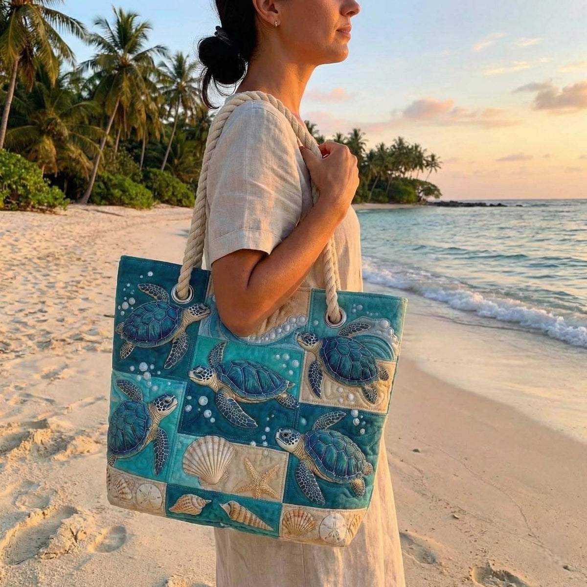 Beach Bags