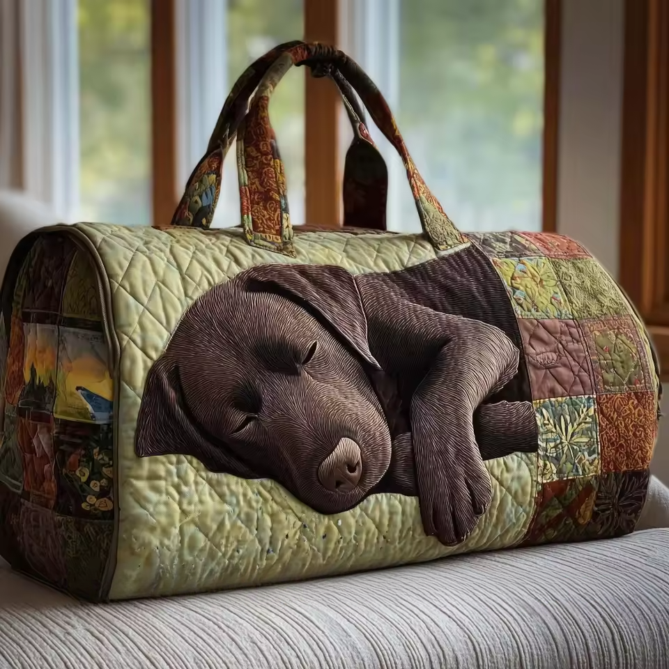 Travel Bags
