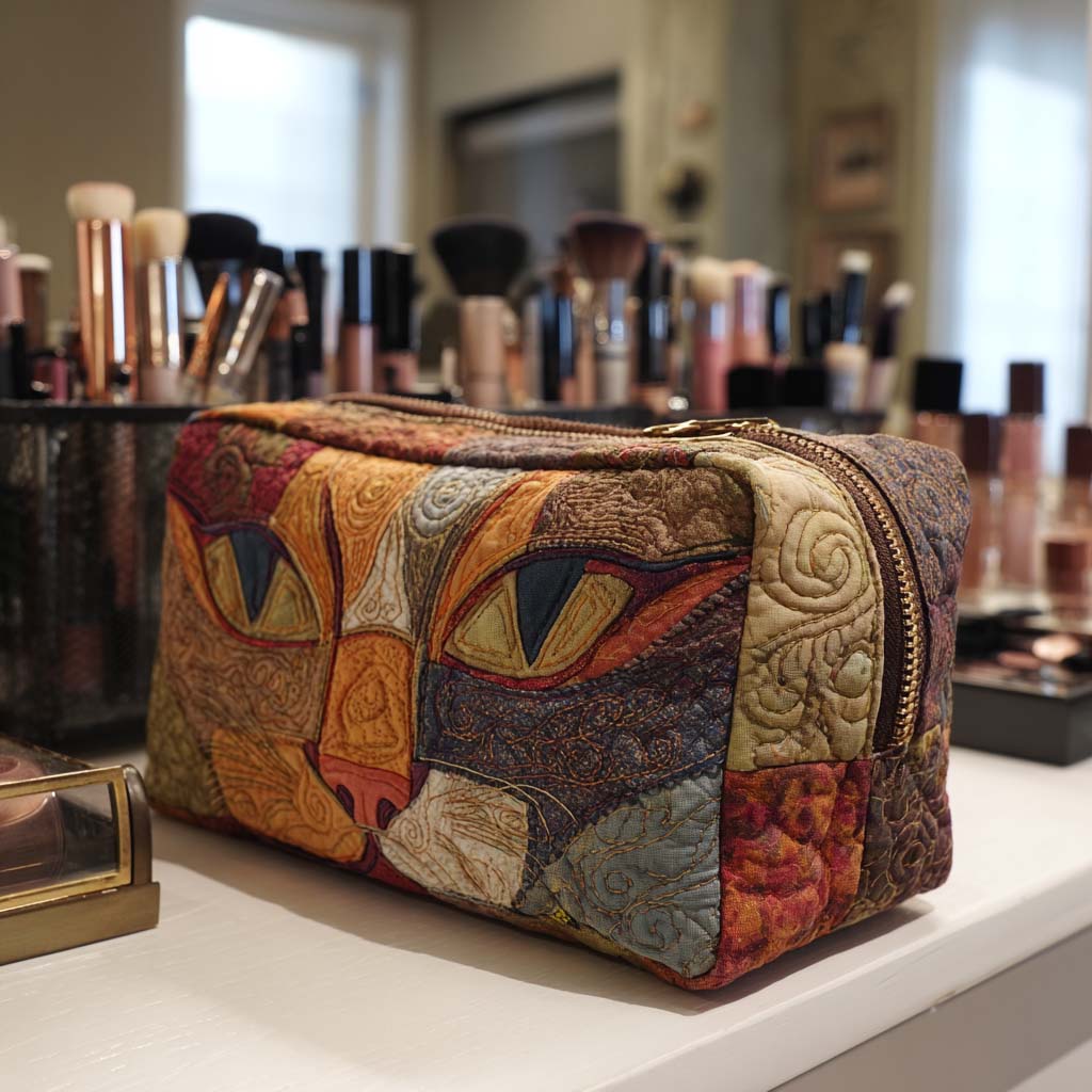 Cosmetic Bags